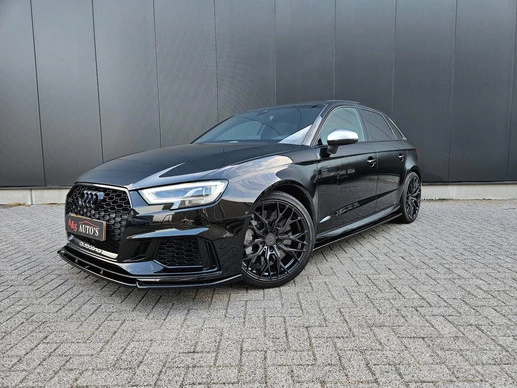 Audi RS3 - Afbeelding 1 van 30