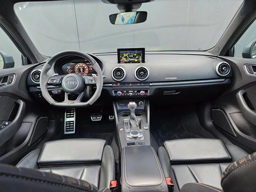 Audi RS3 - Afbeelding 3 van 30