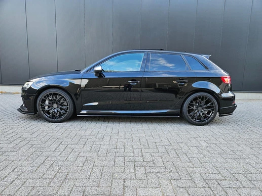 Audi RS3 - Afbeelding 4 van 30