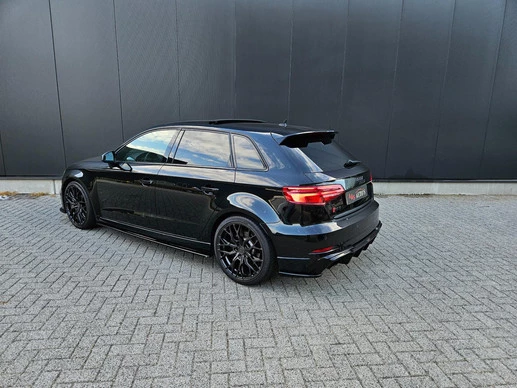 Audi RS3 - Afbeelding 5 van 30