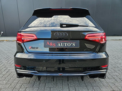 Audi RS3 - Afbeelding 6 van 30