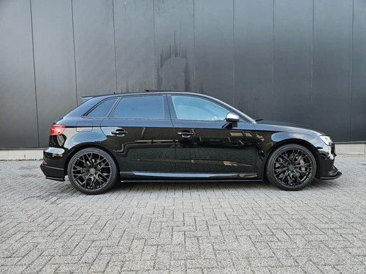 Audi RS3 - Afbeelding 8 van 30