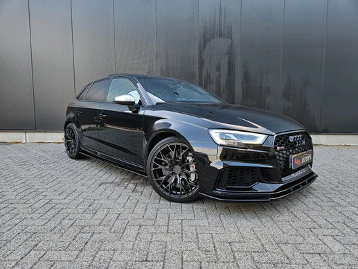 Audi RS3 - Afbeelding 9 van 30