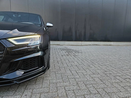 Audi RS3 - Afbeelding 11 van 30