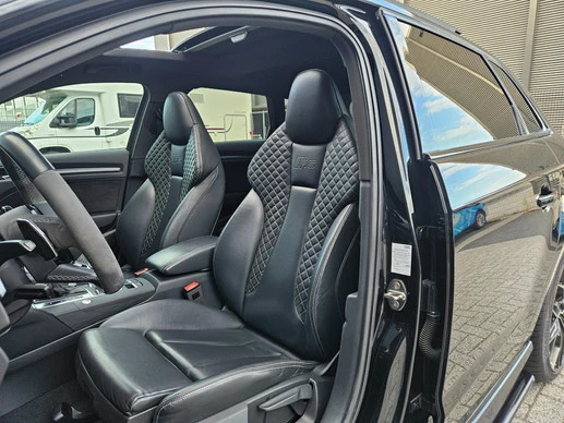 Audi RS3 - Afbeelding 12 van 30