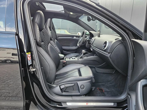 Audi RS3 - Afbeelding 15 van 30