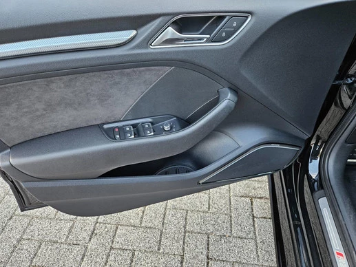 Audi RS3 - Afbeelding 16 van 30