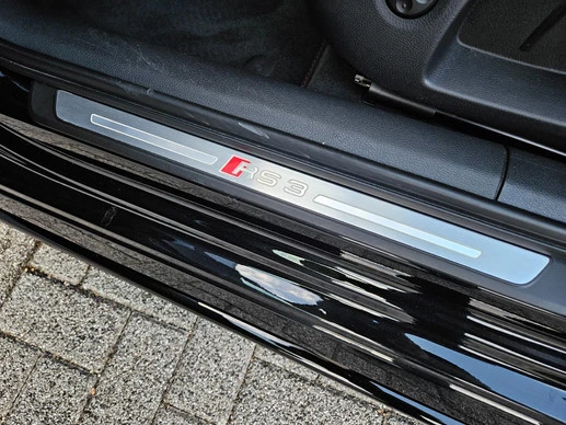 Audi RS3 - Afbeelding 18 van 30