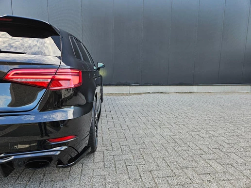 Audi RS3 - Afbeelding 20 van 30