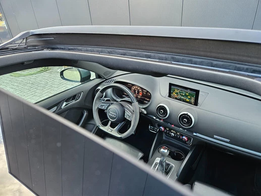 Audi RS3 - Afbeelding 21 van 30