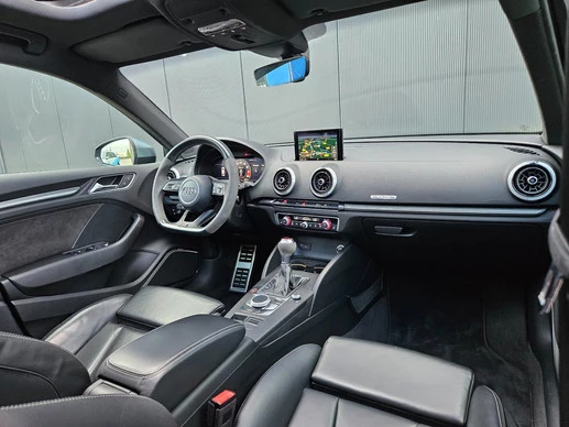 Audi RS3 - Afbeelding 24 van 30