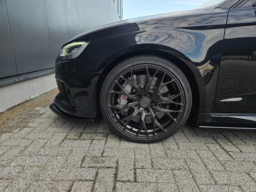 Audi RS3 - Afbeelding 25 van 30