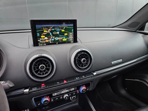 Audi RS3 - Afbeelding 27 van 30