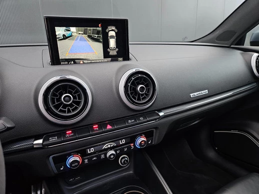 Audi RS3 - Afbeelding 28 van 30