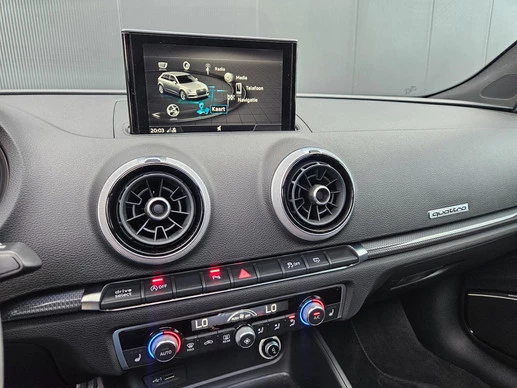 Audi RS3 - Afbeelding 29 van 30