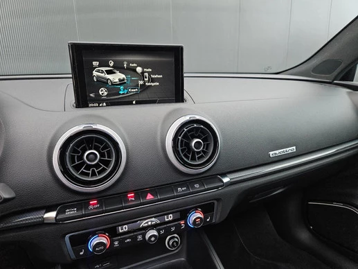 Audi RS3 - Afbeelding 30 van 30