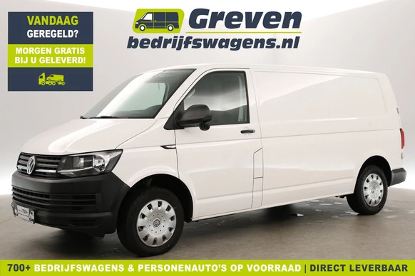 Volkswagen Transporter - Afbeelding 1 van 24