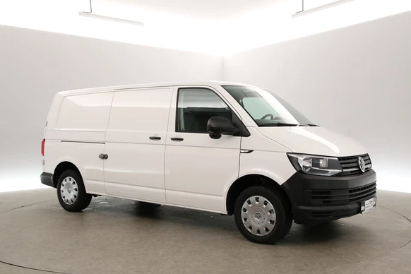 Volkswagen Transporter - Afbeelding 3 van 24