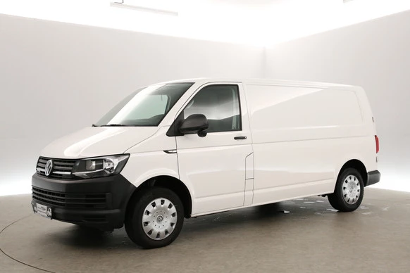 Volkswagen Transporter - Afbeelding 5 van 24