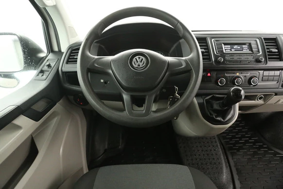 Volkswagen Transporter - Afbeelding 7 van 24