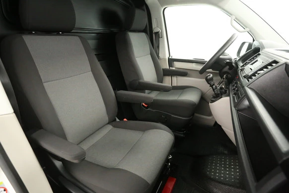 Volkswagen Transporter - Afbeelding 9 van 24
