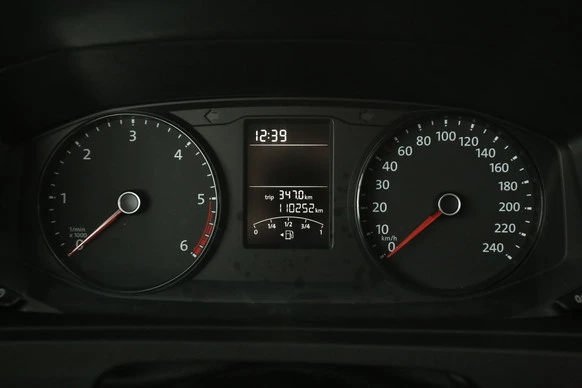 Volkswagen Transporter - Afbeelding 12 van 24