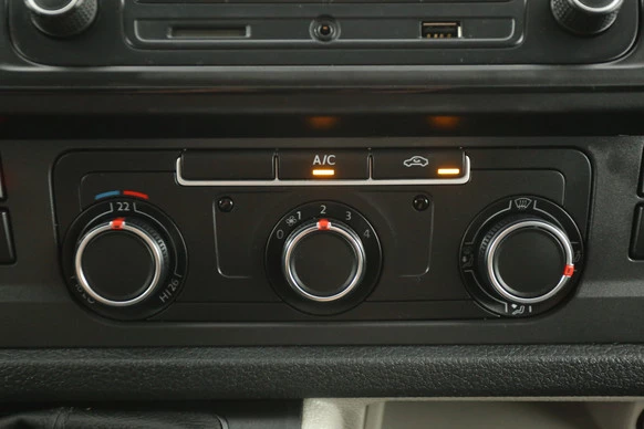 Volkswagen Transporter - Afbeelding 15 van 24