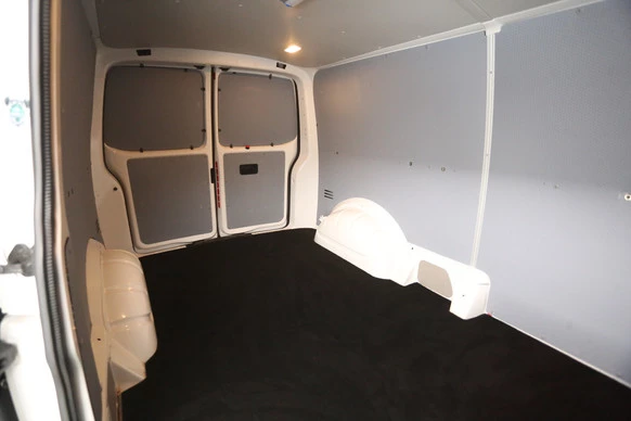 Volkswagen Transporter - Afbeelding 21 van 24