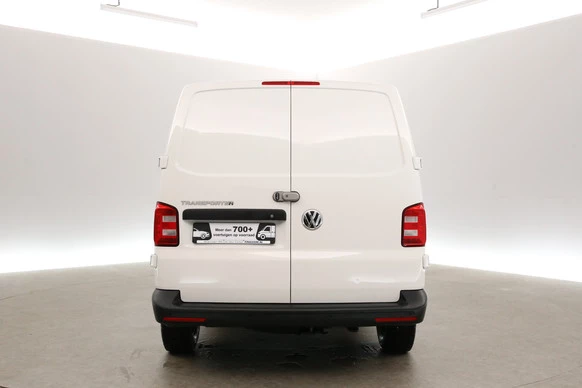 Volkswagen Transporter - Afbeelding 24 van 24