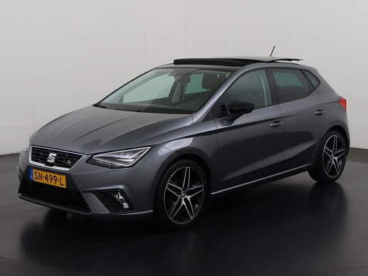 SEAT Ibiza - Afbeelding 1 van 30