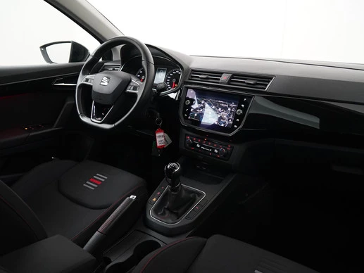 SEAT Ibiza - Afbeelding 2 van 30
