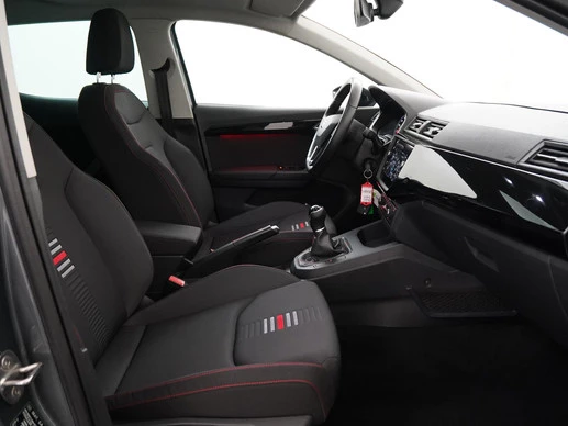 SEAT Ibiza - Afbeelding 3 van 30