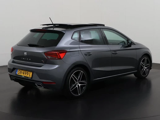 SEAT Ibiza - Afbeelding 4 van 30