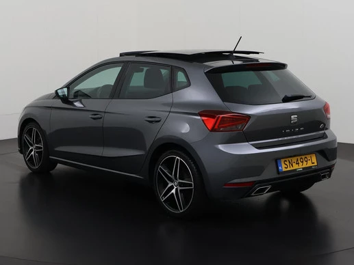 SEAT Ibiza - Afbeelding 6 van 30