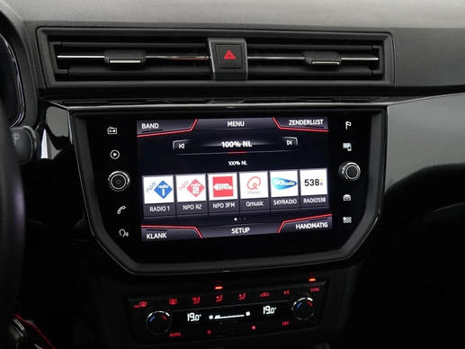 SEAT Ibiza - Afbeelding 14 van 30