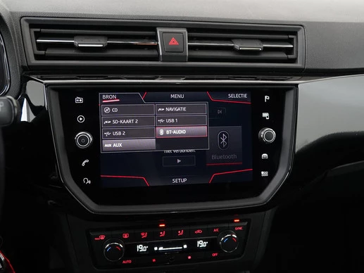 SEAT Ibiza - Afbeelding 15 van 30