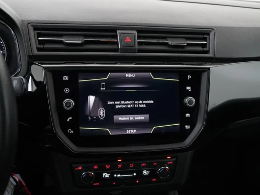 SEAT Ibiza - Afbeelding 17 van 30