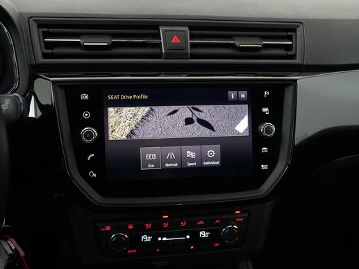 SEAT Ibiza - Afbeelding 18 van 30