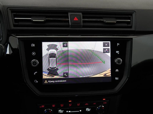 SEAT Ibiza - Afbeelding 19 van 30