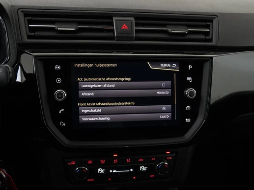 SEAT Ibiza - Afbeelding 20 van 30