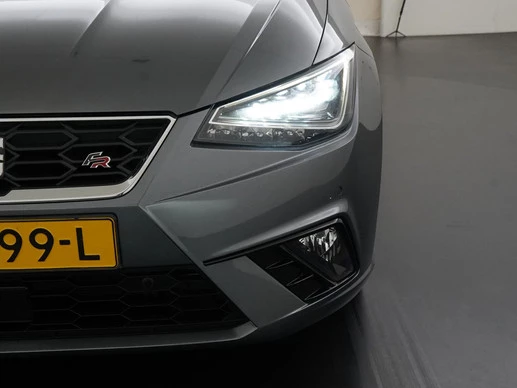 SEAT Ibiza - Afbeelding 21 van 30