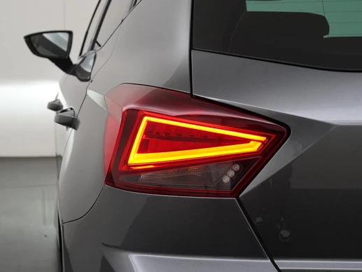 SEAT Ibiza - Afbeelding 23 van 30
