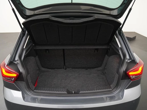 SEAT Ibiza - Afbeelding 25 van 30