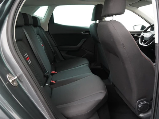 SEAT Ibiza - Afbeelding 26 van 30