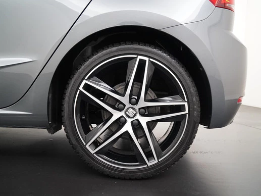 SEAT Ibiza - Afbeelding 29 van 30
