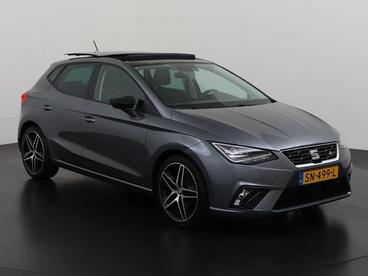 SEAT Ibiza - Afbeelding 30 van 30