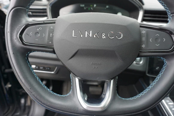Lynk & Co 01 - Afbeelding 20 van 24