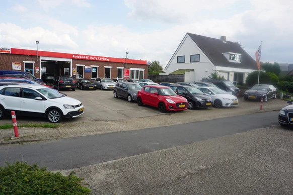 Lynk & Co 01 - Afbeelding 23 van 24