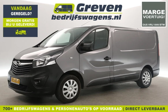Opel Vivaro - Afbeelding 1 van 26
