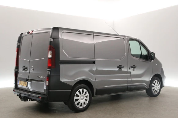 Opel Vivaro - Afbeelding 2 van 26